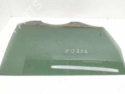 Rear right door window PORSCHE CAYENNE (9PA) S 4.5 | BP28899064C21 