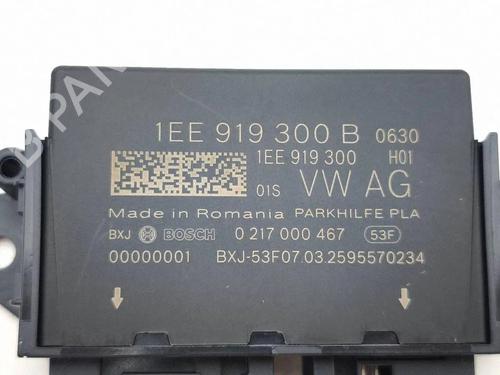 Electronic module FORD USA EXPLORER (CX740) EV | BP37585955M83 - Image 6
