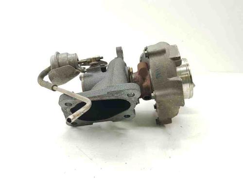 Turbocharger/Supercharger VOLVO XC60 I SUV (156) D5 AWD | BP28890247M71 