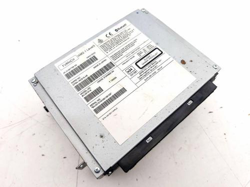 Used Electronic module LAND ROVER RANGE ROVER EVOQUE (L538) 2.2 D 4x4 (190 hp) 29615023