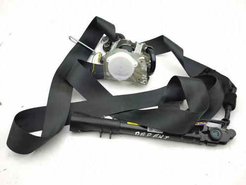 Cintura di sicurezza anteriore destra Cintura di sicurezza anteriore destra FORD USA EXPLORER (CX740) EV (286 hp) 37514212 37514212