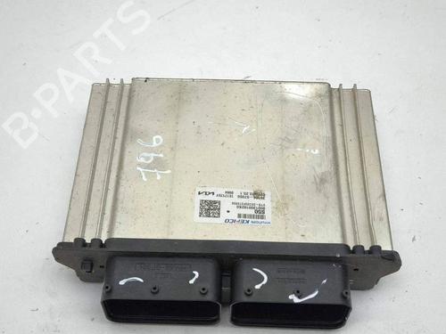 Used Engine control unit (ECU) Engine control unit (ECU) KIA STONIC (YB) 1.0 T-GDi (120 hp) 40210739 40210739