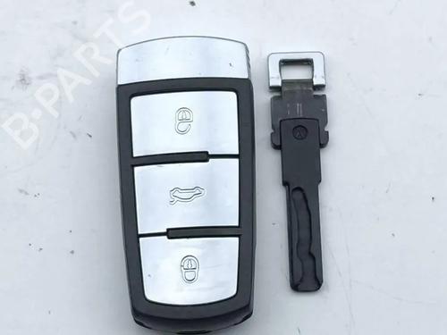 Módulo eletrónico VW PASSAT B6 Variant (3C5) 2.0 TDI 16V (140 hp) 32665620