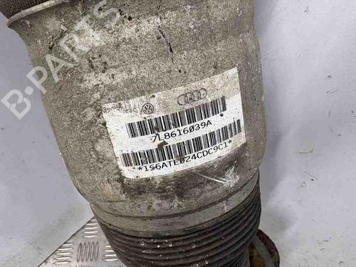 Amortisseur avant gauche AUDI Q7 (4MB, 4MG, 4MQ) 45 TDI quattro | BP28907256M16