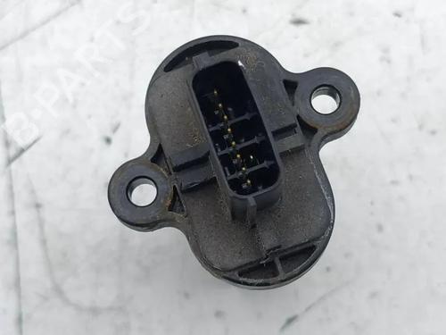 Mass air flow sensor CHEVROLET TRAX 1.4 | BP32677343M95 - Image 5