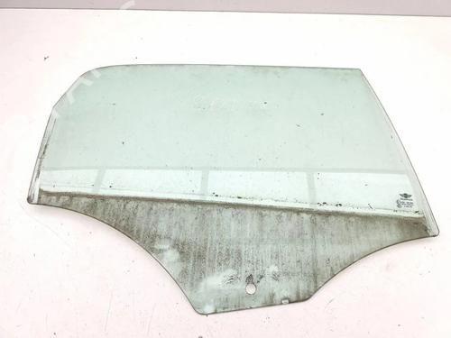 Used Rear right door window Rear right door window 36063641 36063641
