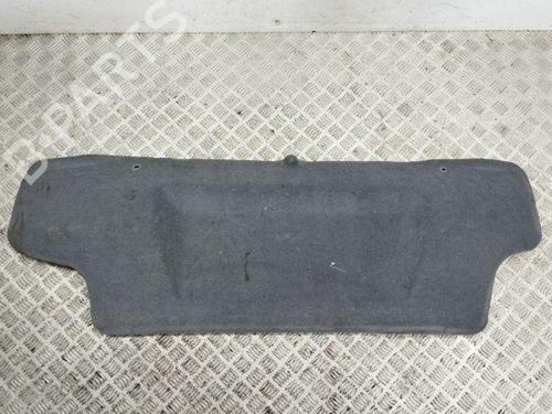 Used Tailgate trim MASERATI QUATTROPORTE VI 3.0 S (411 hp) 28849842