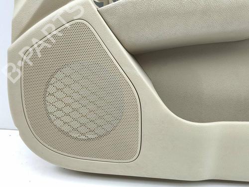 Front right panel HYUNDAI SANTA FÉ II (CM) 2.2 CRDi GLS 4x4 | BP30107487C59 