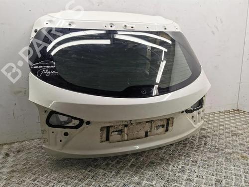 Used Tailgate Tailgate 33225590 33225590