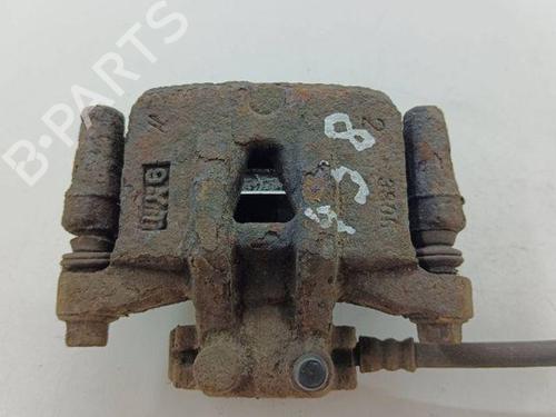Left rear brake caliper PEUGEOT 4007 (VU_, VV_) 2.2 HDi | BP28848518M107 