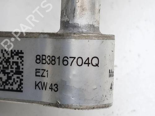 AC pipe AUDI A5 (F53, F5P) 2.0 TDI | BP36702941M126 - Image 7