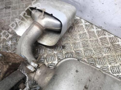 Exhaust system PORSCHE CAYENNE (92A) 3.6 | BP39408350M121 - Image 9
