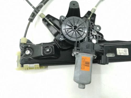 Rudehejsemekanisme Højre foran FORD B-MAX (JK) 1.5 TDCi | BP38245300C23 - Image 2
