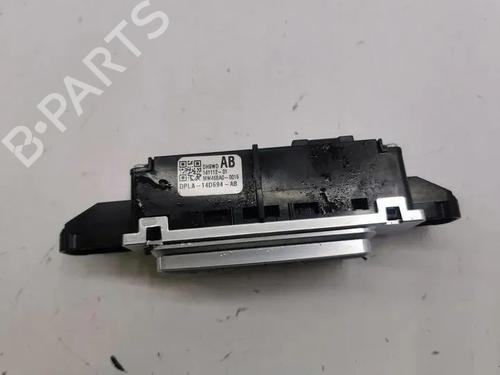 Switch LAND ROVER RANGE ROVER EVOQUE (L538) 2.2 D 4x4 | BP28859625I30 - Image 4