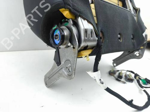 Left front seat LAND ROVER RANGE ROVER EVOQUE (L538) 2.2 D 4x4 | BP36199769C15 - Image 9