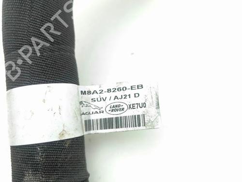 Pipe LAND ROVER RANGE ROVER VELAR (L560) 2.0 D200 MHEV 4x4 | BP36061049M125  - Image 9