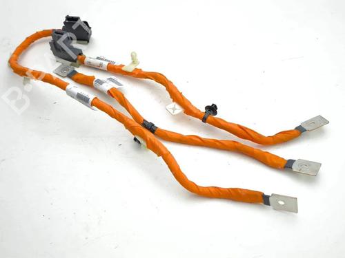 Electronic sensor FORD KUGA II (DM2) 2.5 | BP36203291M84 - Image 2