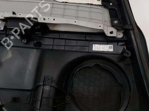 Rear right panel MAZDA CX-7 (ER) 2.2 MZR-CD AWD (ER10A) | BP36189221C61 - Image 2