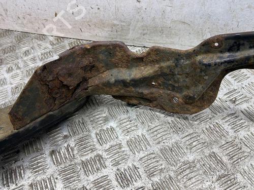 Rear axle NISSAN 350Z Coupe (Z33) 3.5 (AAZ33) | BP28907215M2 