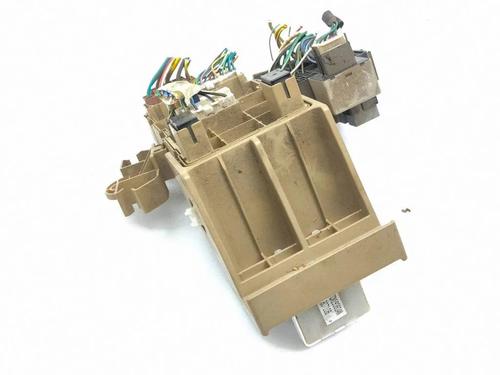 Fuse box SUBARU FORESTER (SH_) 2.0 D AWD (SHH, SHD, SHN) | BP38243187E1 - Image 3