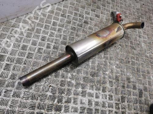 Exhaust system AUDI A3 Sportback (8YA, 8YF) 30 TFSI | BP40233835M121 - Image 3