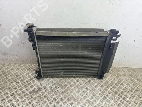 Radiatore acqua CHRYSLER GRAND VOYAGER V (RT) 3.8 (193 hp) 31348897
