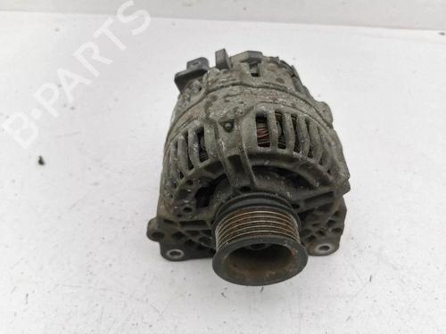 Used Alternator Alternator AUDI A2 (8Z0) 1.4 (75 hp) 40191359 40191359