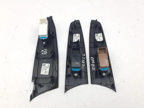 Left front window switch MAZDA CX-7 (ER) 2.2 MZR-CD AWD (ER10A) | BP28900078I27 - Image 17