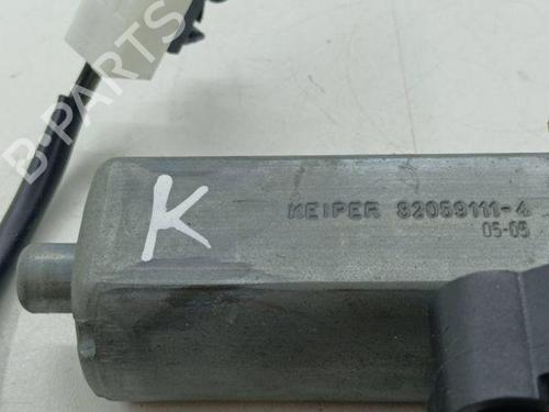 Electronic module JEEP COMMANDER (XK, XH) 3.0 CRD 4x4 | BP28857043M83