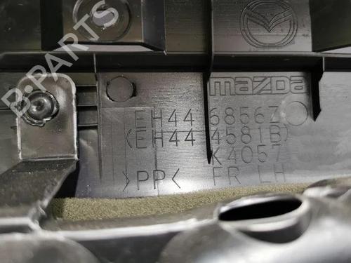 Front left panel MAZDA CX-7 (ER) 2.2 MZR-CD AWD (ER10A) | BP28857407C58 - Image 5