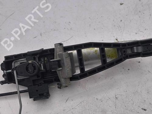 Rear left exterior door handle FORD C-MAX II (DXA/CB7, DXA/CEU) 1.0 EcoBoost | BP28887978C130 