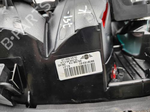 Left taillight MINI MINI COUNTRYMAN (R60) Cooper D | BP33644031C34 - Image 6