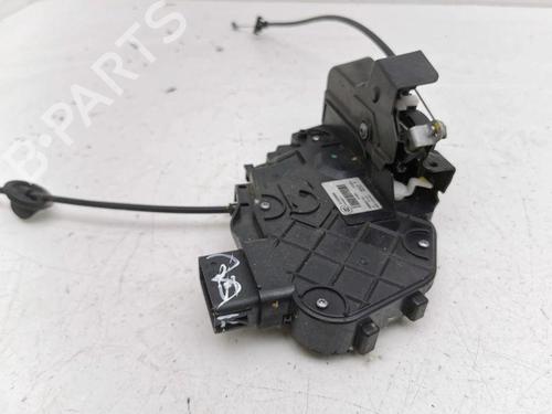 Front right lock VOLVO S80 II (124) 2.4 D | BP28887060C97 
