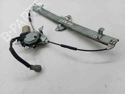 Front right window mechanism NISSAN X-TRAIL I (T30) 2.2 dCi 4x4 | BP28888683C23 