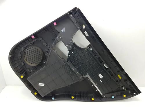 Rear left panel HYUNDAI SANTA FÉ II (CM) 2.2 CRDi 4x4 | BP36198123C60 - Image 7