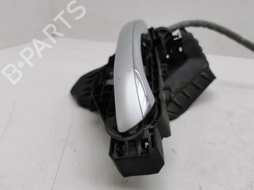 Rear right exterior door handle MERCEDES-BENZ M-CLASS (W164) ML 320 CDI 4-matic (164.122) | BP28860431C130 