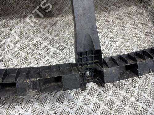 Dashboard OPEL VIVARO B Van (X82) 1.6 CDTI (05) | BP33865659C46 - Image 10