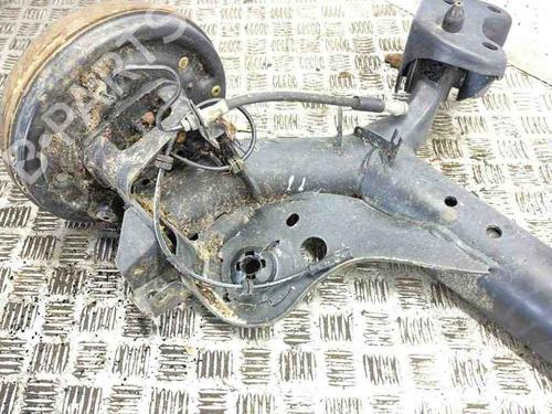 Rear axle FORD FOCUS C-MAX (DM2) 1.6 | BP28902463M2 
