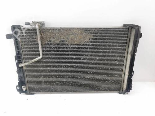 AC radiator MERCEDES-BENZ E-CLASS (W212) E 220 CDI / BlueTEC (212.001, 212.002) | BP36194855M32  - Image 6