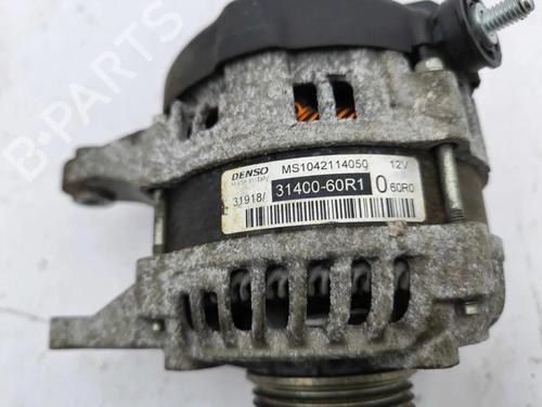 Generator SUZUKI VITARA (LY) 1.6 (APK416, YD21S) | BP28898893M7 - Image 8