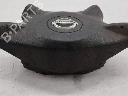Driver airbag NISSAN X-TRAIL I (T30) 2.2 dCi 4x4 | BP28888993C9 