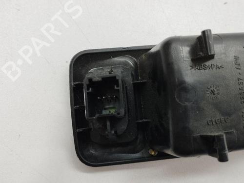 Left rear window switch FORD KUGA I 2.0 TDCi 4x4 | BP28887920I29 