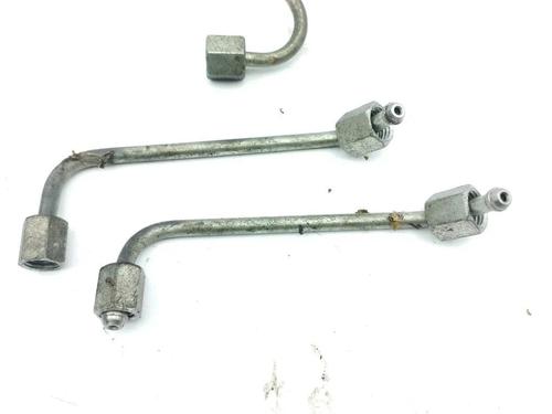 Pipe HYUNDAI i40 I (VF) 1.7 CRDi | BP33878386M125  - Image 5