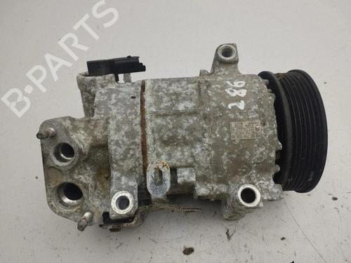 Used AC compressor AC compressor 38244233 38244233