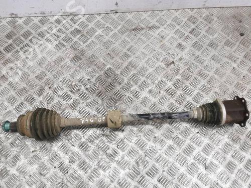 Used Right front driveshaft SEAT ARONA (KJ7, KJP) 1.0 TSI (116 hp) 28877483