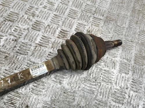 Left front driveshaft FORD FOCUS III 1.6 TDCi | BP40247301M38 - Image 4