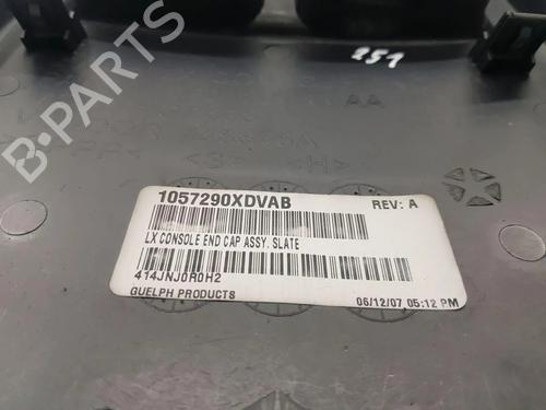 Air vent CHRYSLER 300C (LX, LE) 3.0 CRD | BP36213269I21 - Image 4