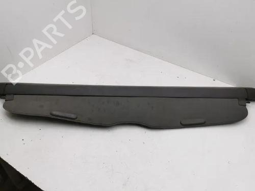Rear parcel shelf PEUGEOT 307 Break (3E) 2.0 HDI 90 | BP28849715C85 