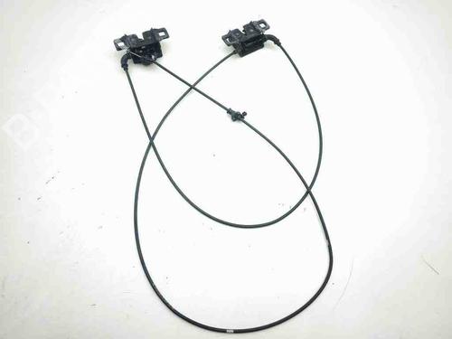 hjelmlås JAGUAR XE (X760) 2.0 D (163 hp) 28907646