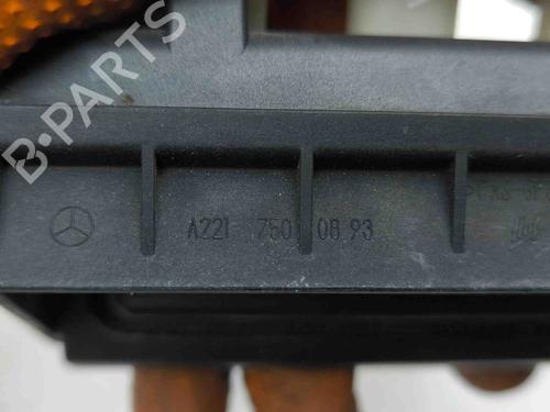 Switch MERCEDES-BENZ S-CLASS (W221, V221) S 320 CDI | BP28872762I30 - Image 8